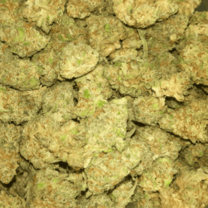 Alien OG AA – Budget