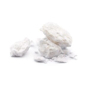 Cocaine – High Heat