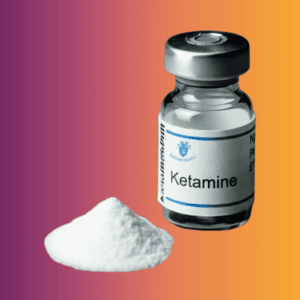 Ketamine