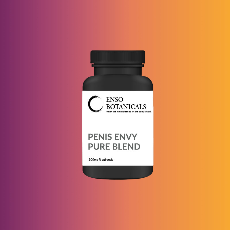 Enso Botanicals – Penis Envy Pure Blend