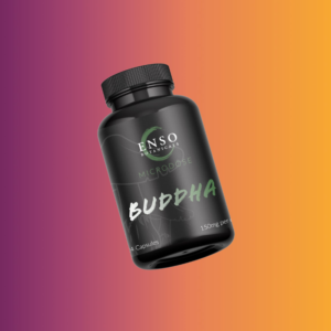 Enso Botanicals – Buddha