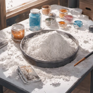 Cocaine – Coconut Wash