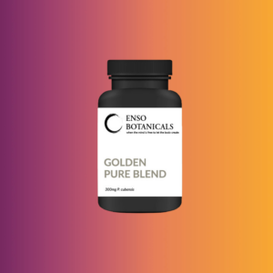 Enso Botanicals – Golden Pure Blend