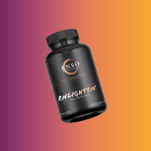 Enso Botanicals – Enlighten