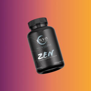 Enso Botanicals – Zen