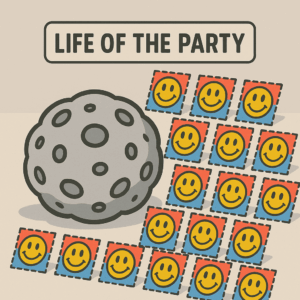 Life of the Party Bundle