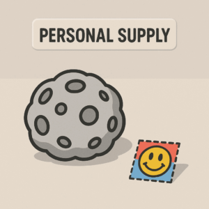 Personal Supply Bundle