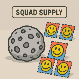 Squad Supply Bundle