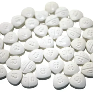 Hydromorphone - Diluadid 8mg (Pharmacy Grade)