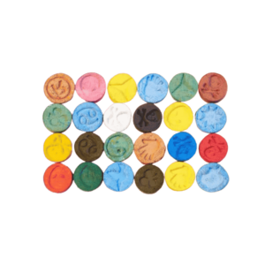 Ecstasy