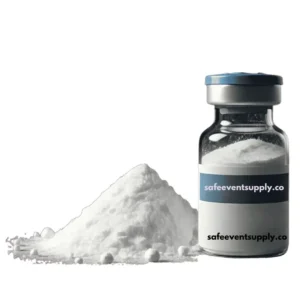 Cocaine & Powders