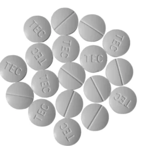 Teva-Percocet 5mg (Pharmacy Grade)